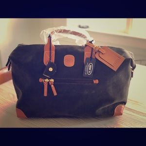 bric's travel bag